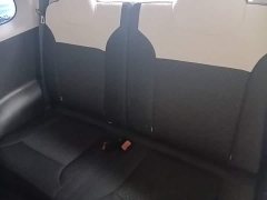 Changan Lumin Treasure Edition 205km Cool Love White CATL - ფოტო 17