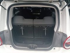 Changan Lumin Treasure Edition 205km Cool Love White CATL - ფოტო 19
