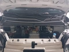 Changan Lumin Treasure Edition 205km Cool Love White CATL - ფოტო 20