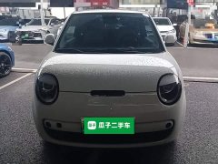 Changan Lumin Treasure Edition 205km Cool Love White CATL - ფოტო 3