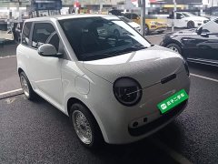 Changan Lumin Treasure Edition 205km Cool Love White CATL - ფოტო 4