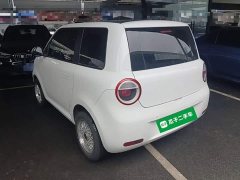 Changan Lumin Treasure Edition 205km Cool Love White CATL - ფოტო 5