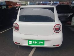Changan Lumin Treasure Edition 205km Cool Love White CATL - ფოტო 6