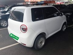 Changan Lumin Treasure Edition 205km Cool Love White CATL - ფოტო 7