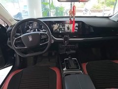 FAW Besturn B70 2022 Third Generation 1.5T Automatic Comfort Edition - ფოტო 10