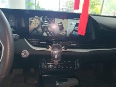 FAW Besturn B70 2022 Third Generation 1.5T Automatic Comfort Edition - ფოტო 13