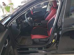FAW Besturn B70 2022 Third Generation 1.5T Automatic Comfort Edition - ფოტო 15