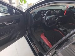 FAW Besturn B70 2022 Third Generation 1.5T Automatic Comfort Edition - ფოტო 16