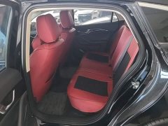 FAW Besturn B70 2022 Third Generation 1.5T Automatic Comfort Edition - ფოტო 17