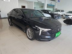 FAW Besturn B70 2022 Third Generation 1.5T Automatic Comfort Edition - ფოტო 4