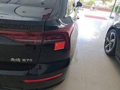 FAW Besturn B70 2022 Third Generation 1.5T Automatic Comfort Edition - ფოტო 8