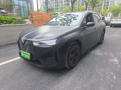 BMW iX 2022 xDrive40 - ფოტო 1