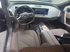 BMW iX 2022 xDrive40 - ფოტო 10
