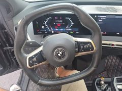 BMW iX 2022 xDrive40 - ფოტო 11
