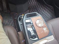 BMW iX 2022 xDrive40 - ფოტო 14