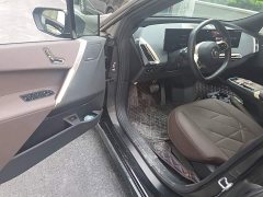 BMW iX 2022 xDrive40 - ფოტო 16