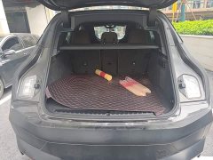 BMW iX 2022 xDrive40 - ფოტო 19