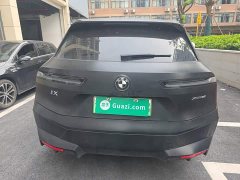 BMW iX 2022 xDrive40 - ფოტო 6