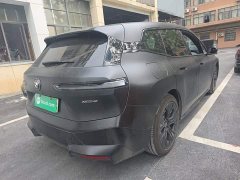 BMW iX 2022 xDrive40 - ფოტო 7