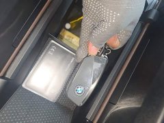 BMW iX 2022 xDrive40 - ფოტო 9