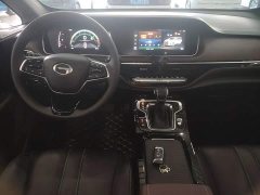 GAC Aion M6 PRO 270T DCT Deluxe Edition - ფოტო 10