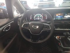 GAC Aion M6 PRO 270T DCT Deluxe Edition - ფოტო 11