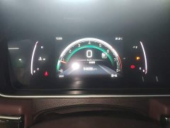 GAC Aion M6 PRO 270T DCT Deluxe Edition - ფოტო 12