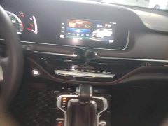 GAC Aion M6 PRO 270T DCT Deluxe Edition - ფოტო 13