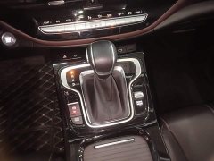 GAC Aion M6 PRO 270T DCT Deluxe Edition - ფოტო 14