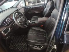 GAC Aion M6 PRO 270T DCT Deluxe Edition - ფოტო 15