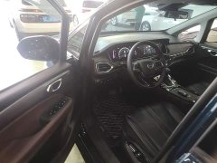 GAC Aion M6 PRO 270T DCT Deluxe Edition - ფოტო 16