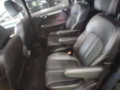 GAC Aion M6 PRO 270T DCT Deluxe Edition - ფოტო 17
