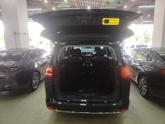 GAC Aion M6 PRO 270T DCT Deluxe Edition - ფოტო 19