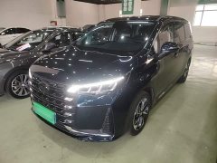 GAC Aion M6 PRO 270T DCT Deluxe Edition - ფოტო 2