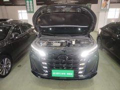 GAC Aion M6 PRO 270T DCT Deluxe Edition - ფოტო 20