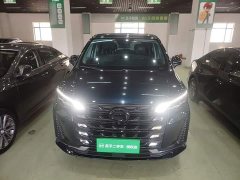 GAC Aion M6 PRO 270T DCT Deluxe Edition - ფოტო 3