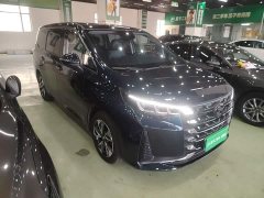 GAC Aion M6 PRO 270T DCT Deluxe Edition - ფოტო 4