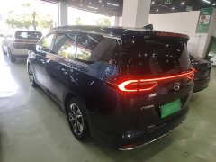 GAC Aion M6 PRO 270T DCT Deluxe Edition - ფოტო 5
