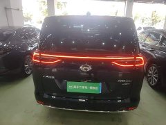 GAC Aion M6 PRO 270T DCT Deluxe Edition - ფოტო 6