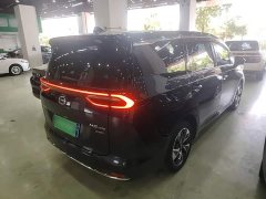 GAC Aion M6 PRO 270T DCT Deluxe Edition - ფოტო 7