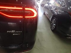 GAC Aion M6 PRO 270T DCT Deluxe Edition - ფოტო 8