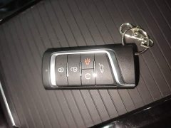 GAC Aion M6 PRO 270T DCT Deluxe Edition - ფოტო 9