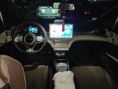 BYD Dolphin 2025 420km Freedom Edition - ფოტო 10