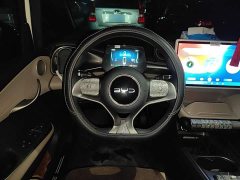 BYD Dolphin 2025 420km Freedom Edition - ფოტო 11