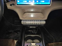 BYD Dolphin 2025 420km Freedom Edition - ფოტო 14