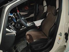 BYD Dolphin 2025 420km Freedom Edition - ფოტო 15