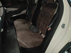 BYD Dolphin 2025 420km Freedom Edition - ფოტო 17
