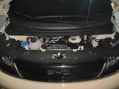 BYD Dolphin 2025 420km Freedom Edition - ფოტო 20