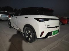 BYD Dolphin 2025 420km Freedom Edition - ფოტო 5