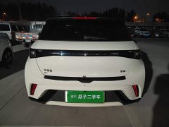BYD Dolphin 2025 420km Freedom Edition - ფოტო 6